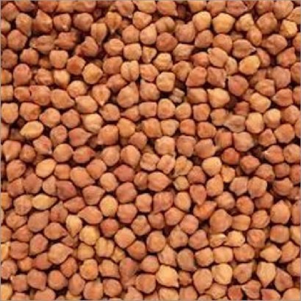 Kala Chana (Brown Chana) - 500 g