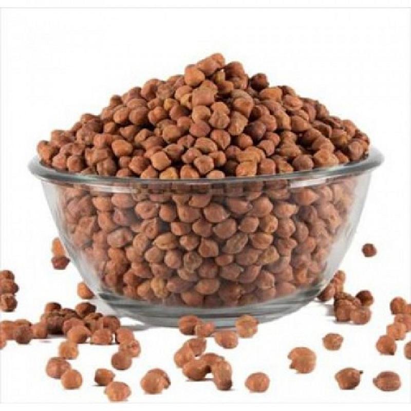 Kala Chana (Brown Chana) - 1 kg
