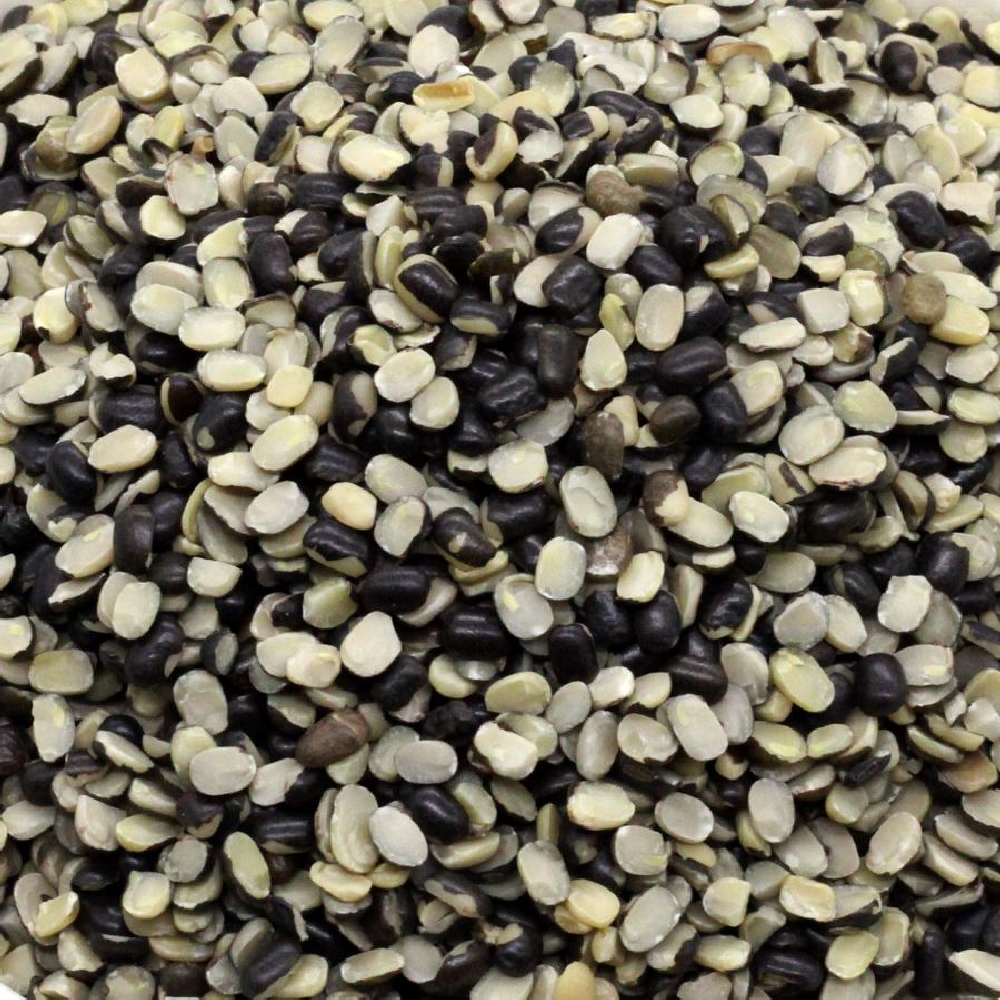 Black Urad dal ( Chilka) - 500 g