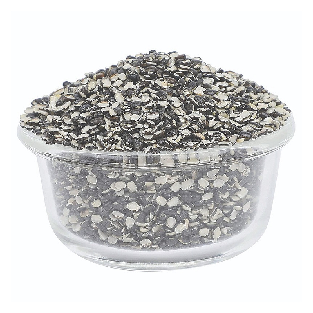 Black Urad dal ( Chilka) - 1 kg