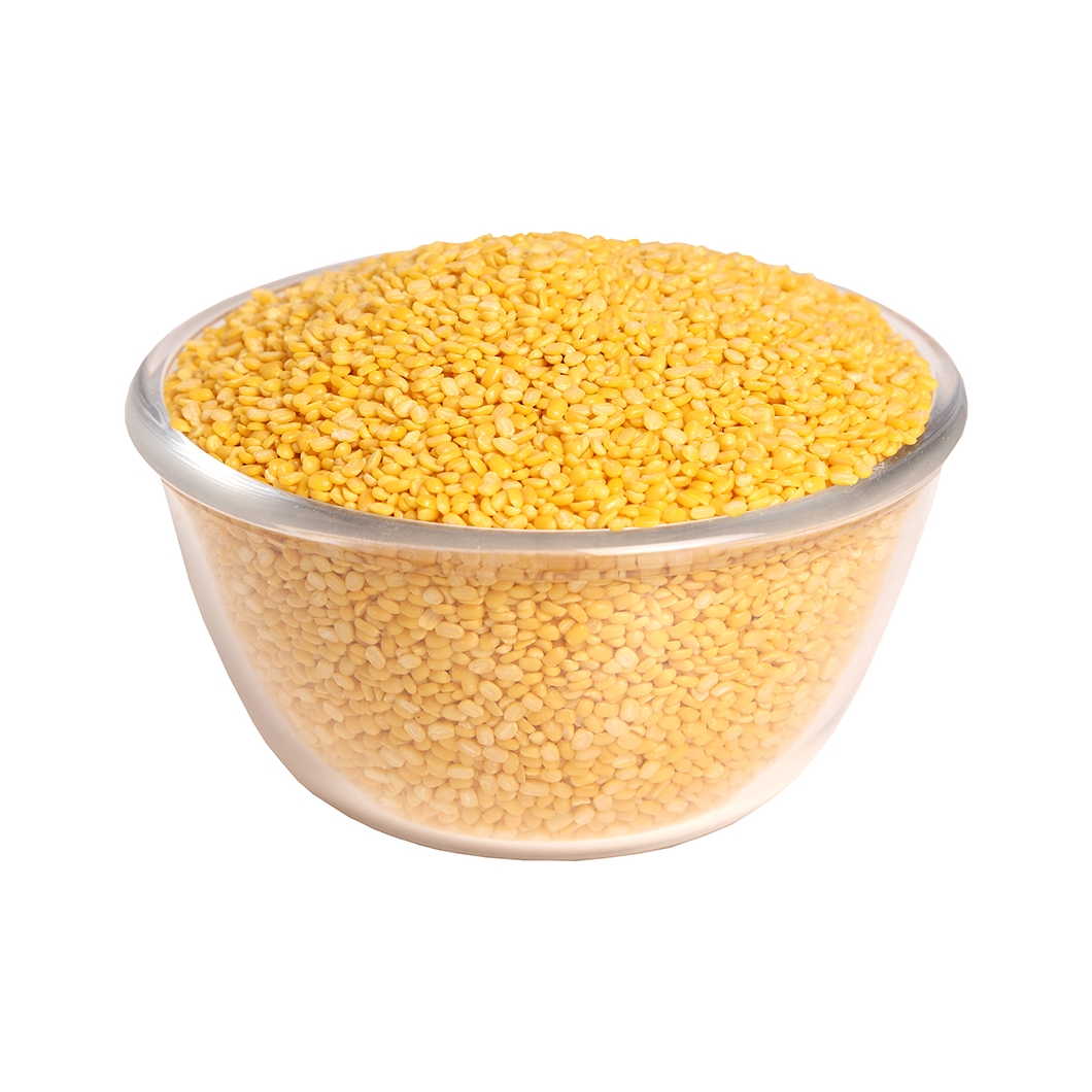 Moong Dal (Dhuli) - 1 kg