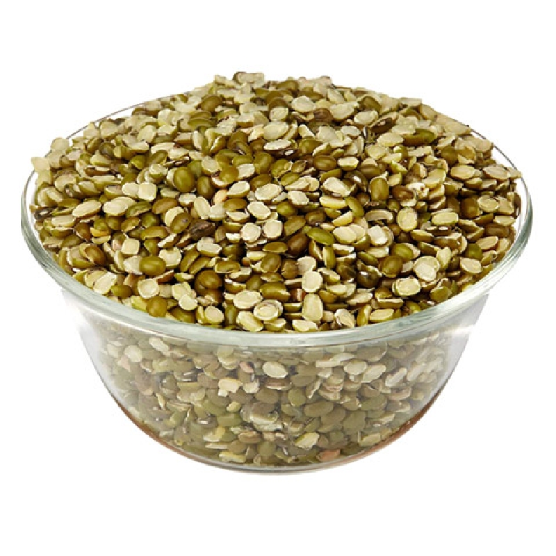 Moong Dal (Chilka) - 500 g