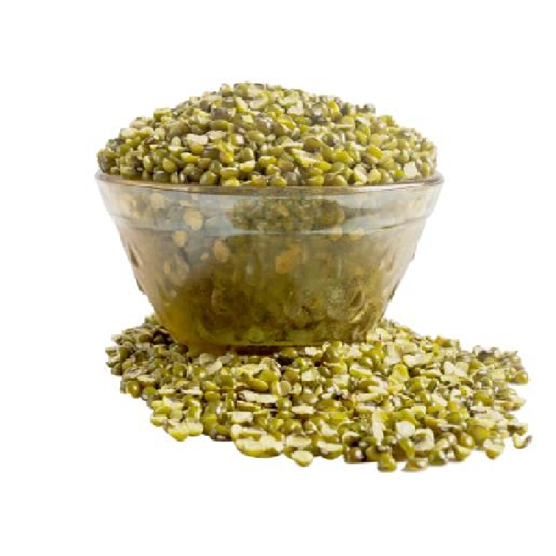 Moong Dal (Chilka) - 500 g