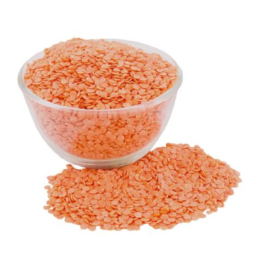 Masoor Dal - 500 g