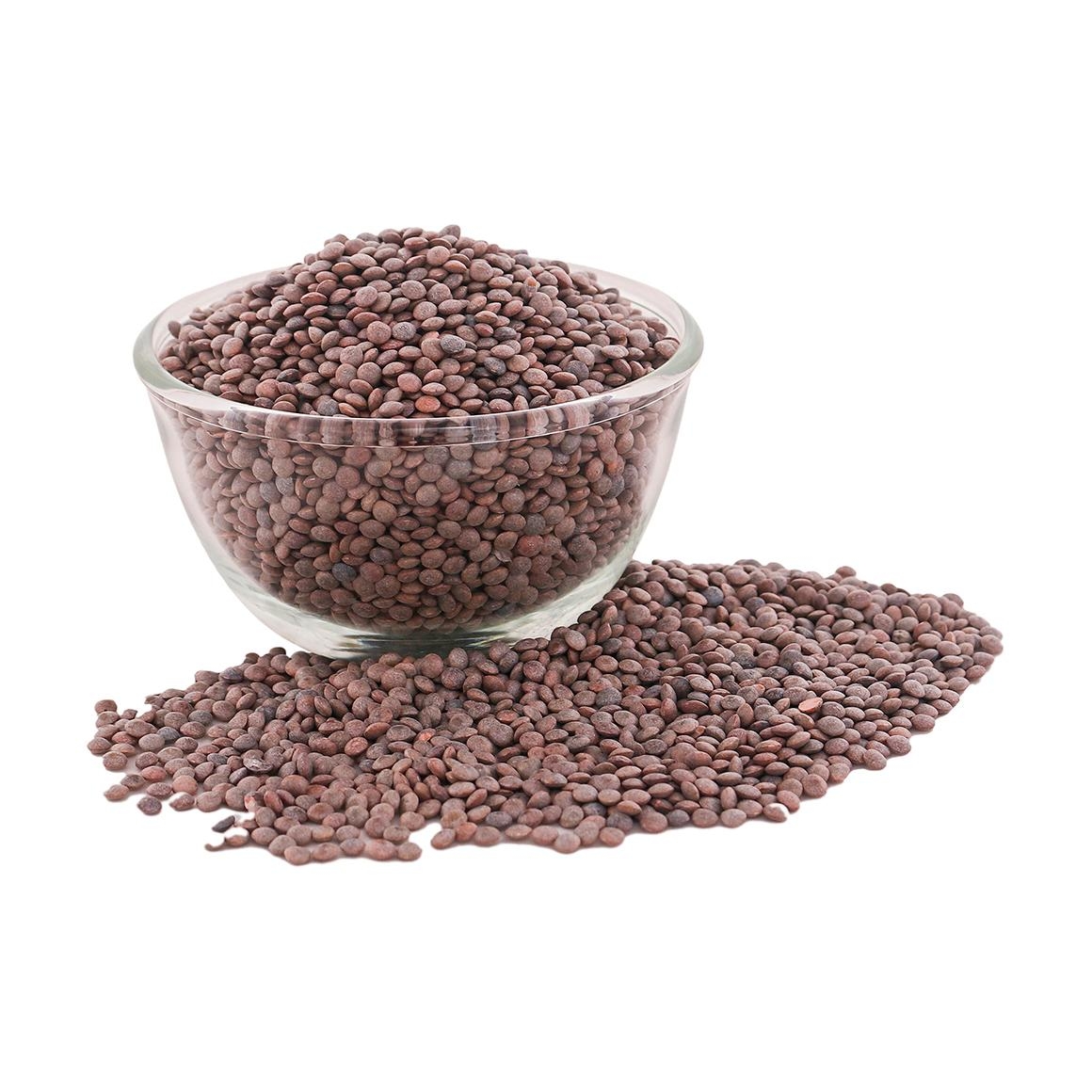 (Sabut) Whole Masoor - 500 g