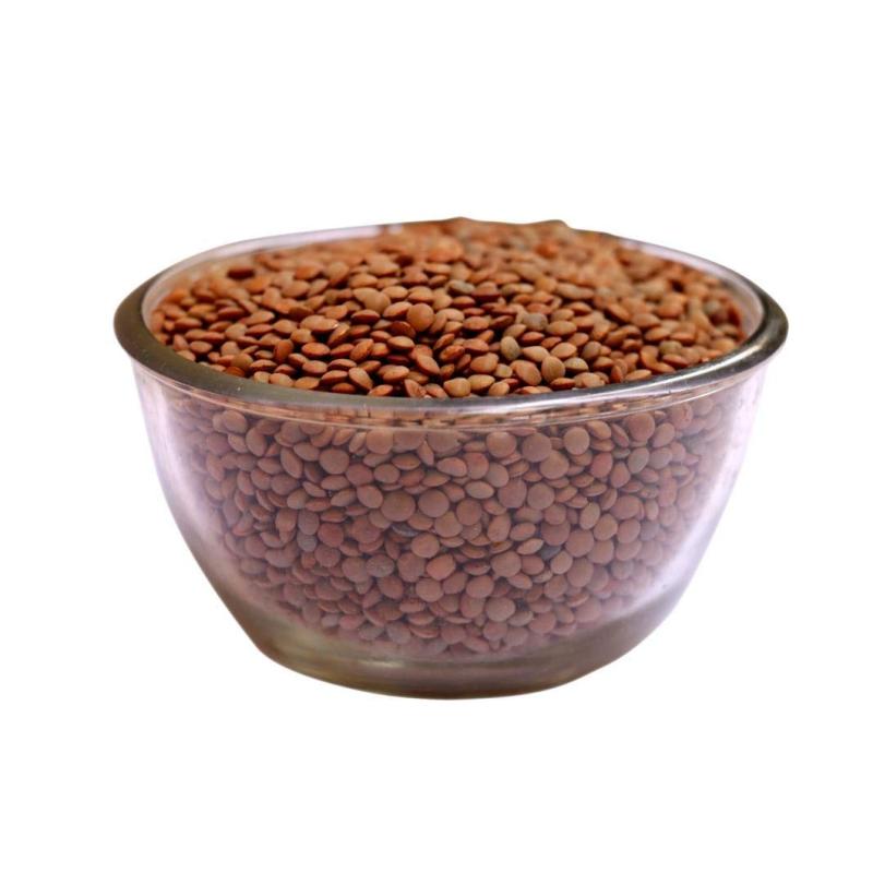 (Sabut) Whole Masoor - 1 kg