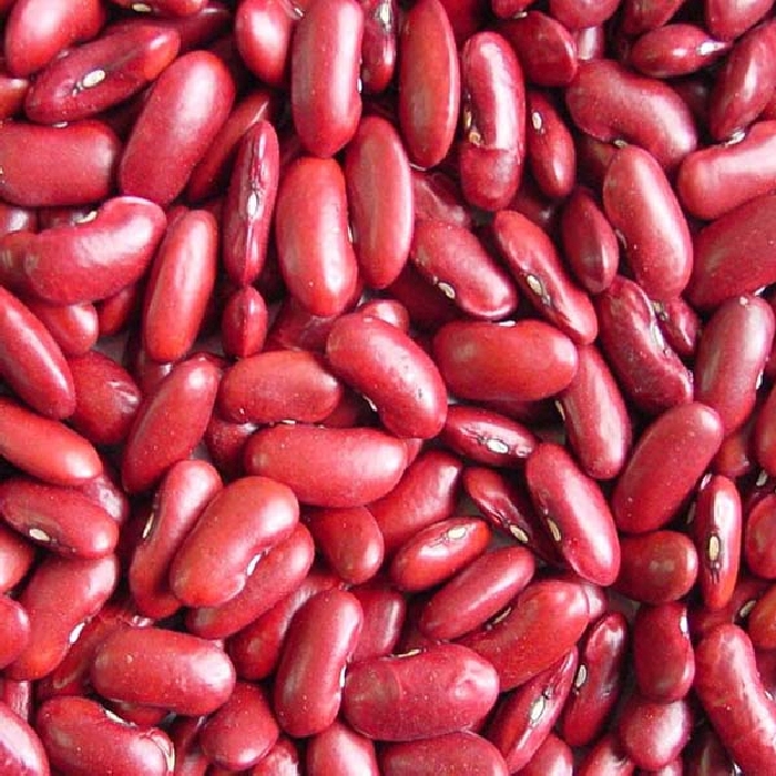 Rajma (Kidney beans) - Red - 1 kg