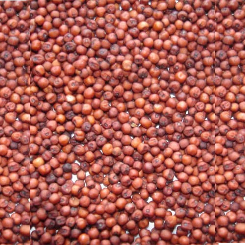 Whole Ragi (Finger Millet) - 500 g