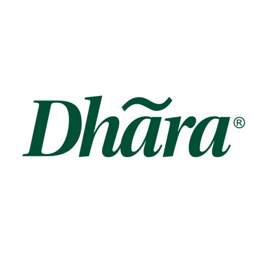 Dhara  Refined Sunflower Oil - 840 g