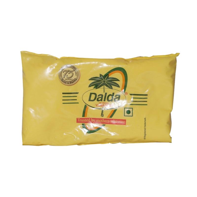 Dalda Vanaspati - 200 ml