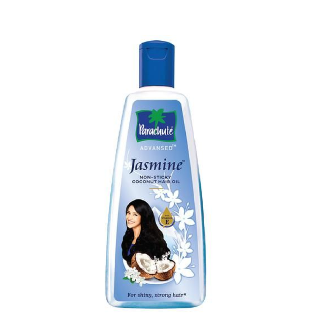 Parachute Advansed Jasmine   Coconut Hair Oil - 190 ml