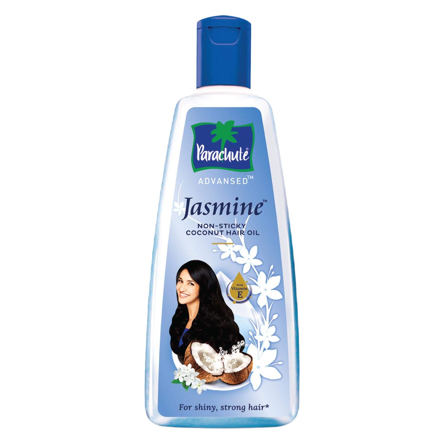 Parachute Advansed Jasmine   Coconut Hair Oil - 300 ml