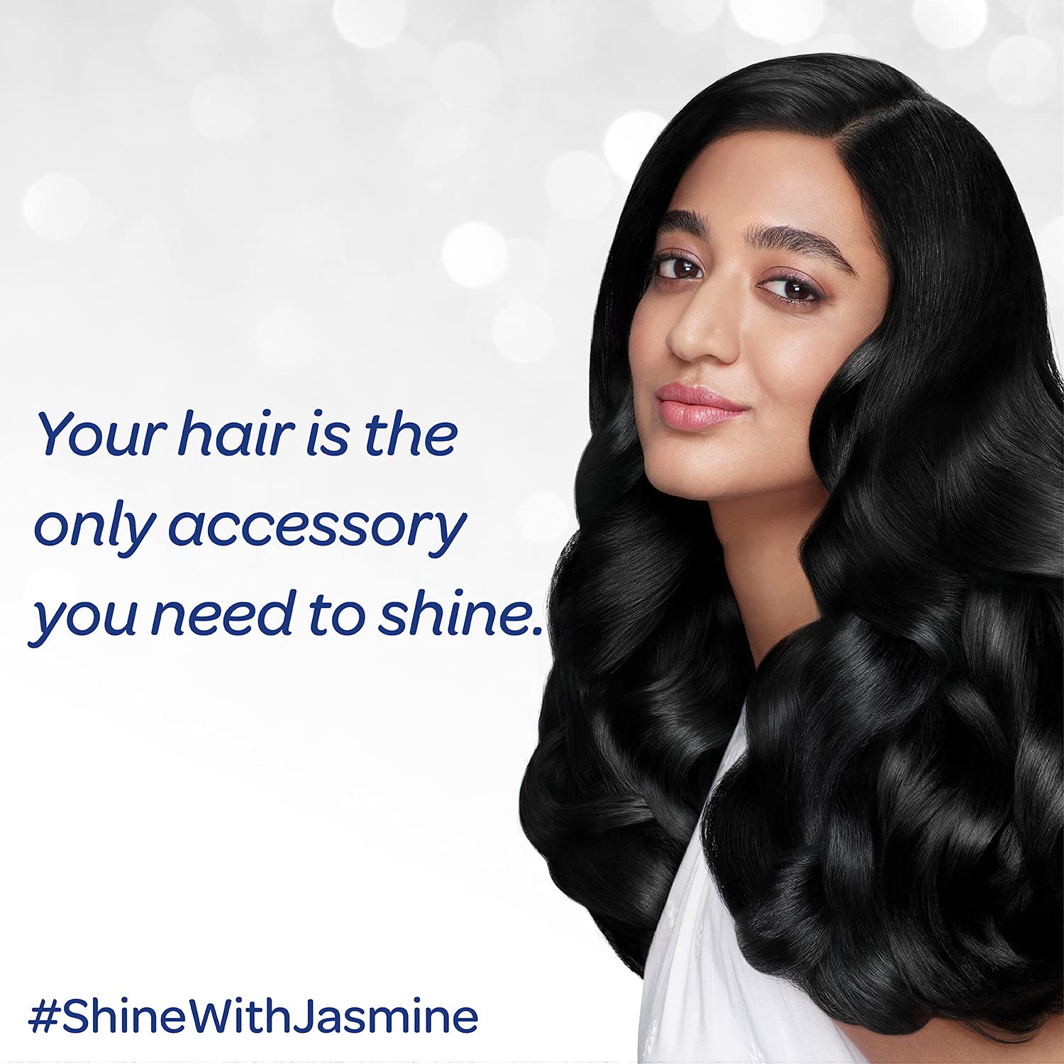 Parachute Advansed Jasmine   Coconut Hair Oil - 300 ml