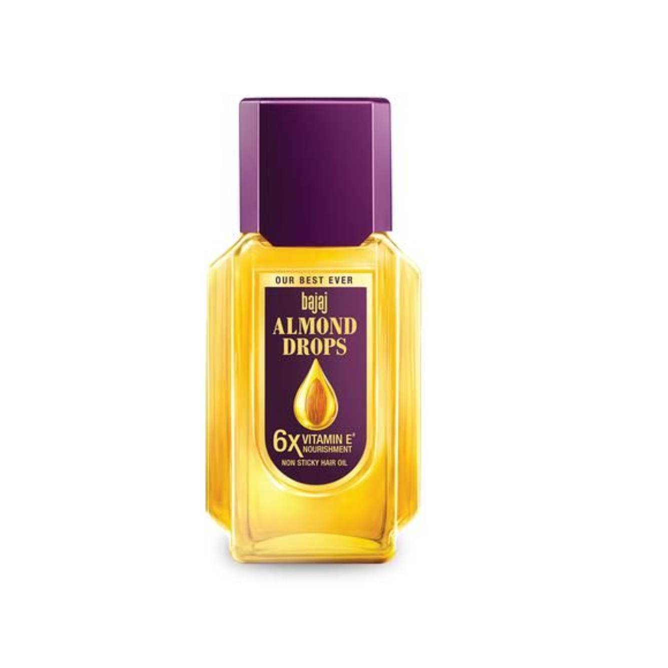Bajaj Almond Drops Hair Oil - 45 ml