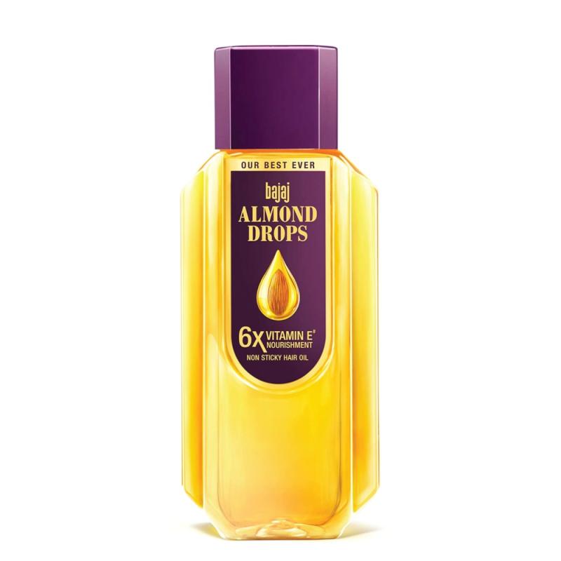 Bajaj Almond Drops Hair Oil - 475 ml