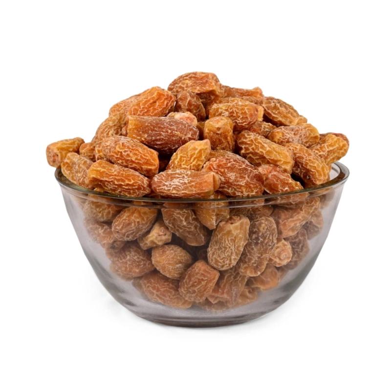 Kharik Dry Dates (Yellow) - 500 g