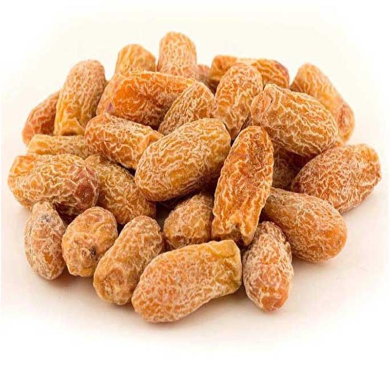 Kharik Dry Dates (Yellow) - 250 g