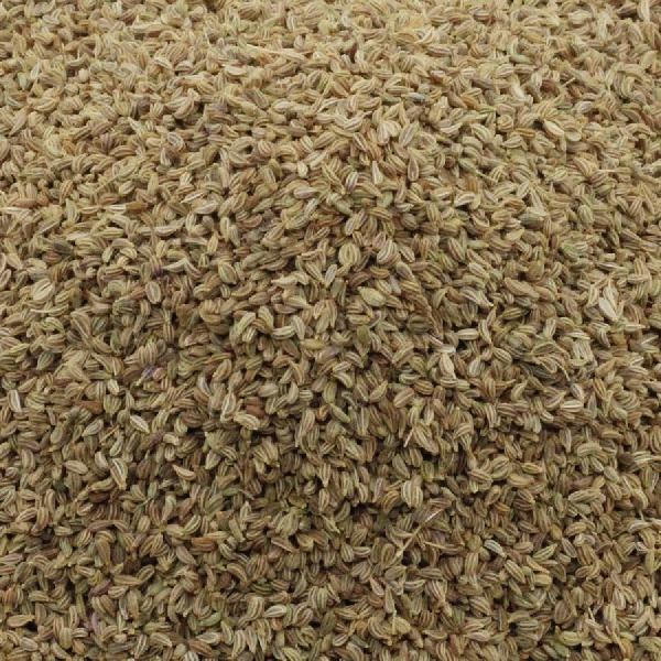 Ajwain (Carom Seeds) - 250 g