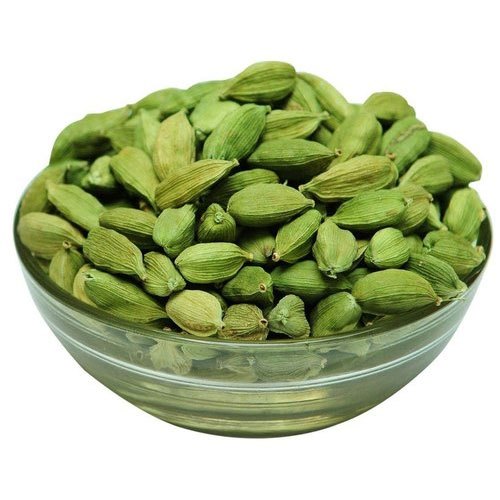 Hari Elaichi (Green Cardamom) - 50 g