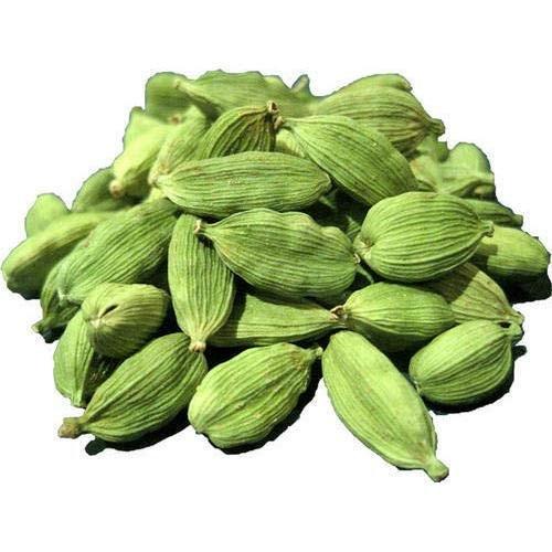 Hari Elaichi (Green Cardamom) - 10 g