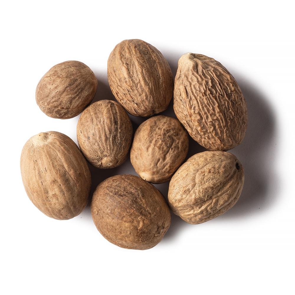 Jaiphal (Nutmeg) - 50 g