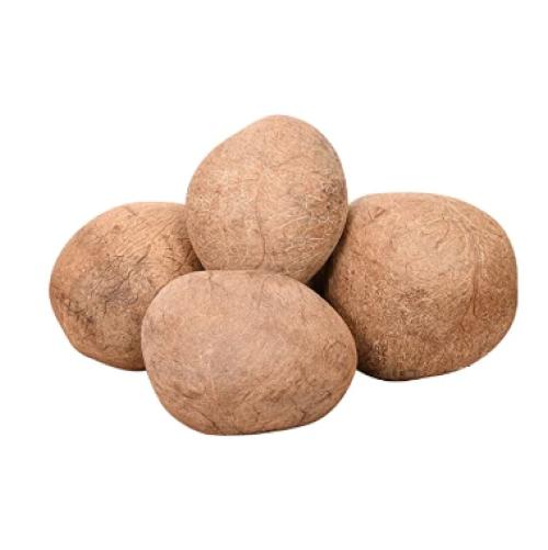 Khopra (Dry Copra Whole) - 1 kg