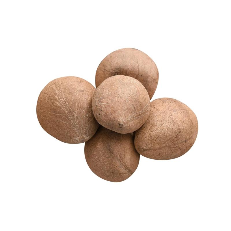 Khopra (Dry Copra Whole) - 1 kg