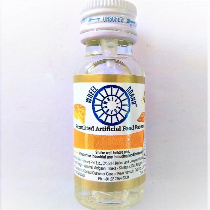 Flavouring Essence - Rose - 20 ml