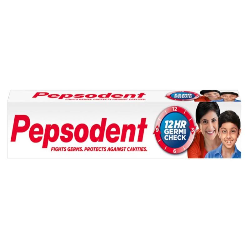 Pepsodent Germicheck Toothpaste - 200 g