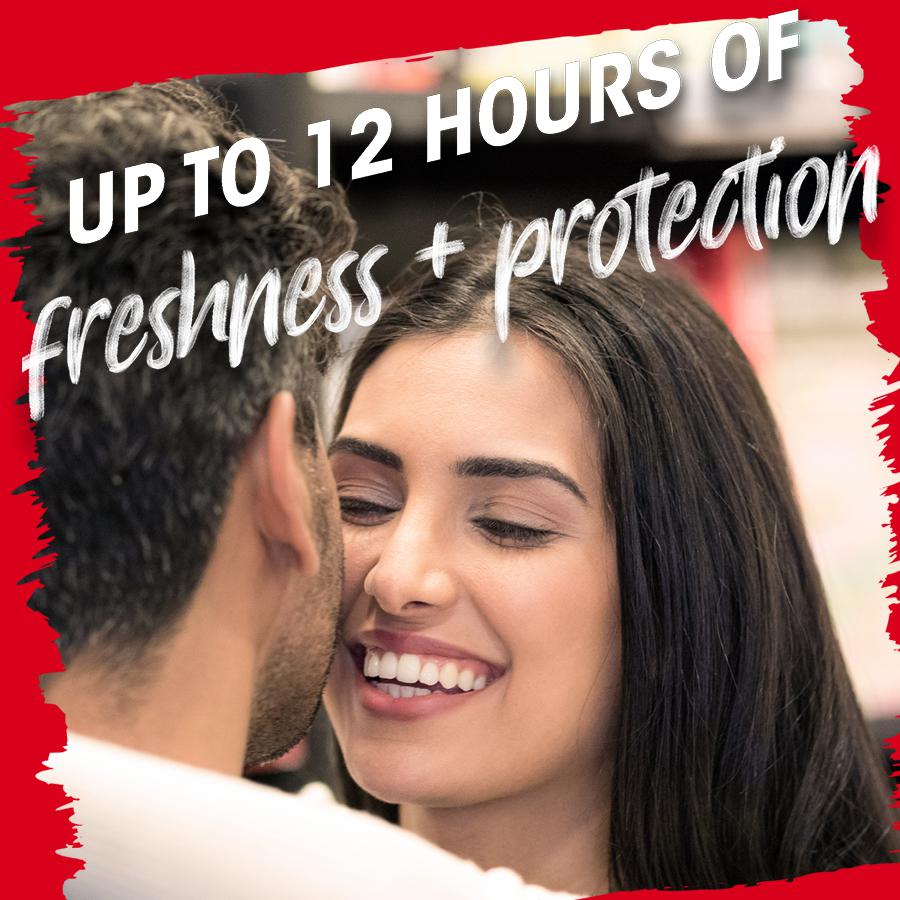 Close Up Everfresh+ Red Hot Gel Toothpaste - 80 g
