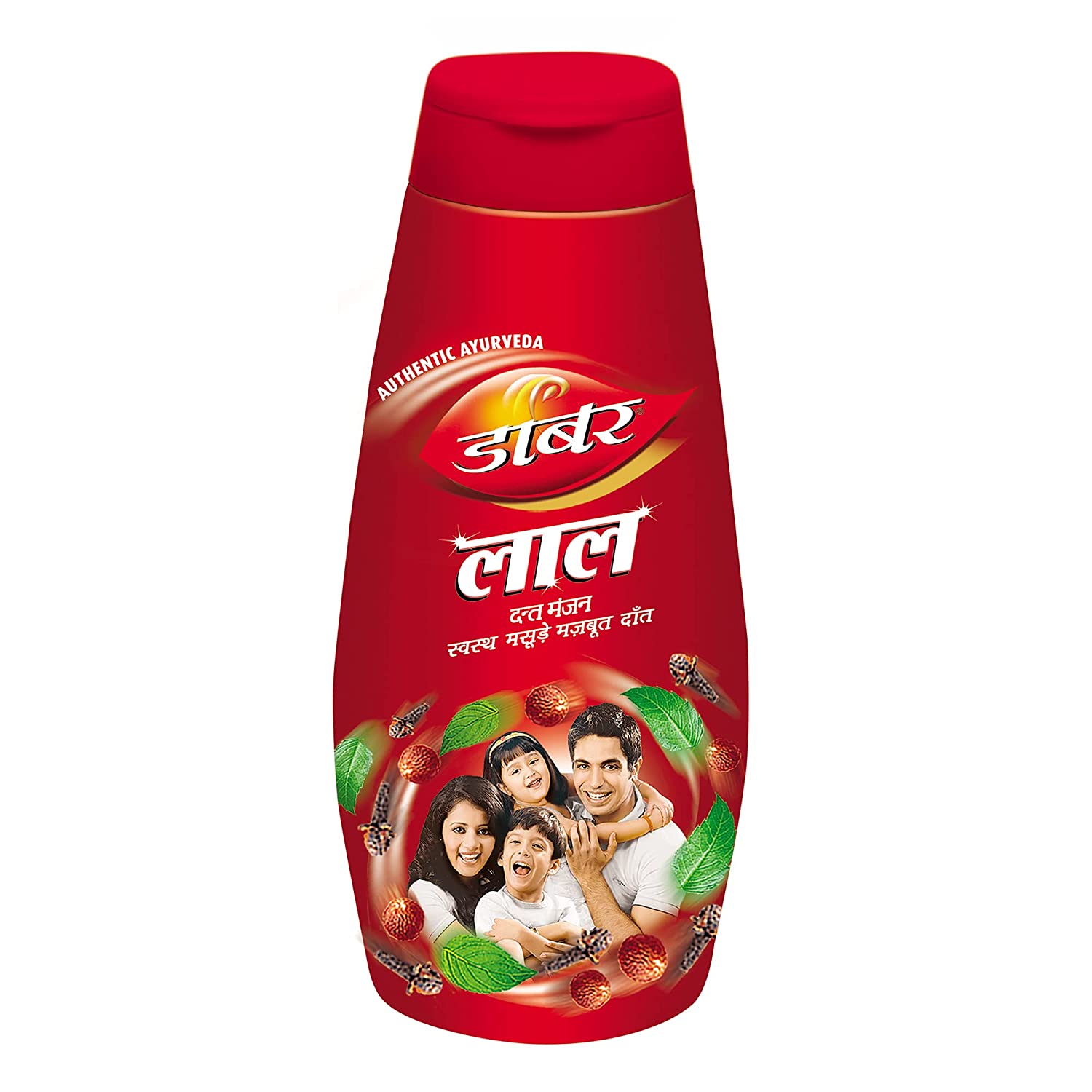 Dabur Lal Dant Manjan - Ayurvedic Toothpowder - 150 g