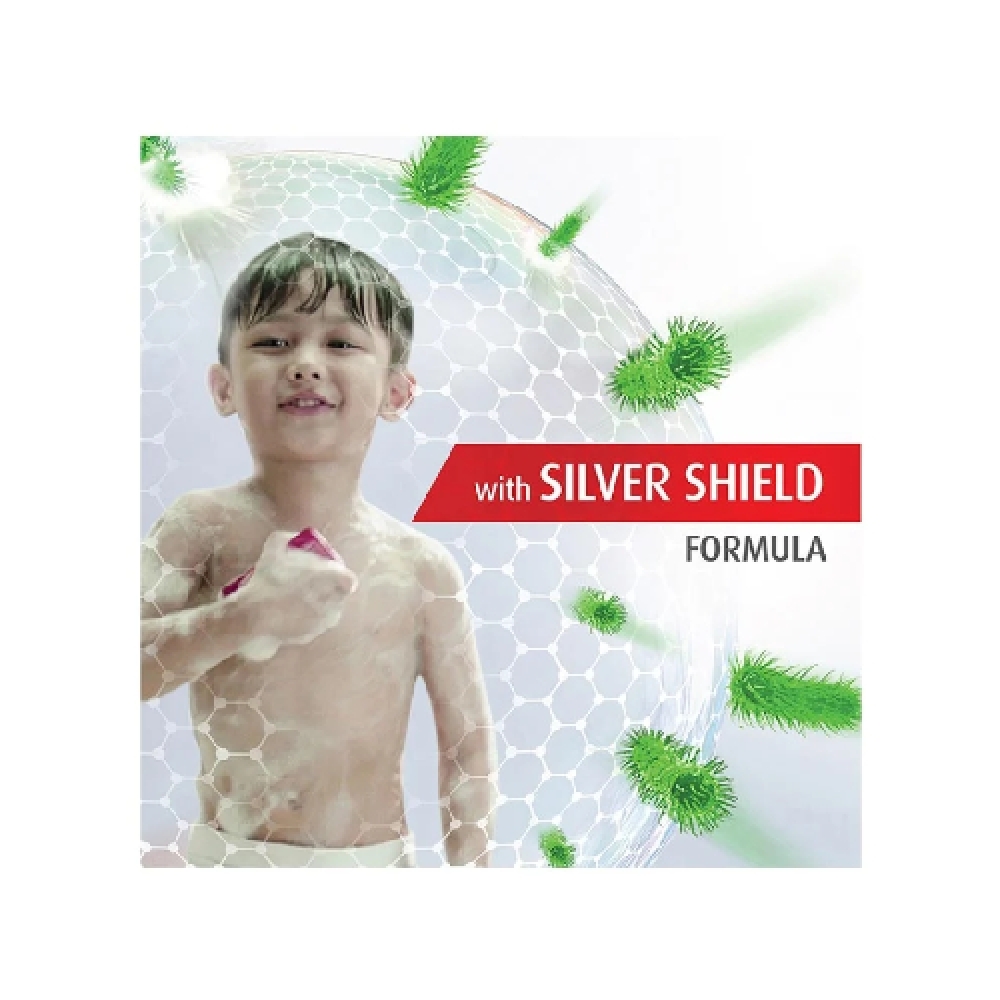 Lifebuoy Total Soap  - 46 g