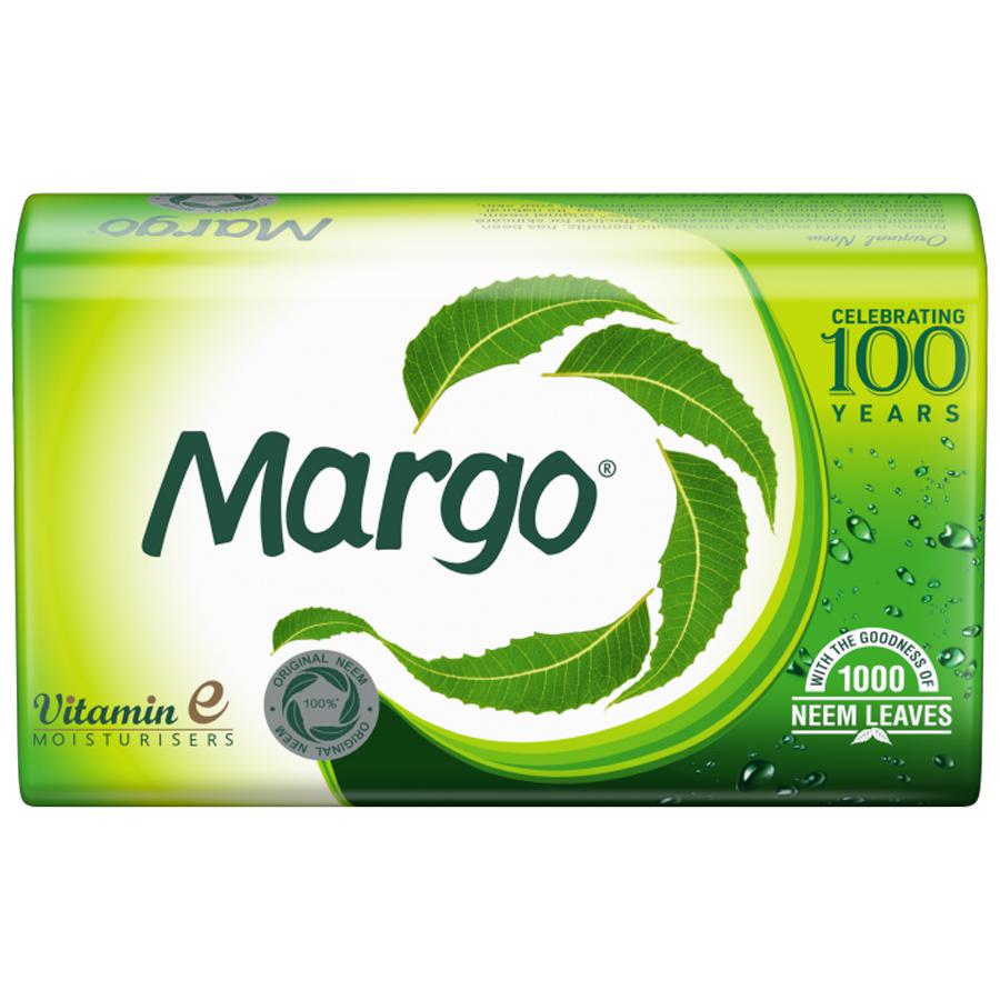 Margo Soap - Original Neem - 100 g