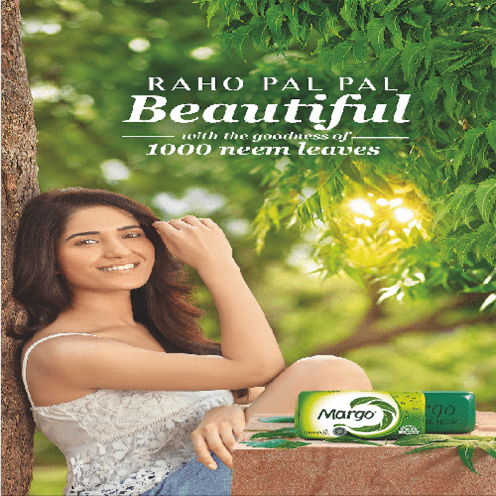 Margo Soap - Original Neem - 100 g