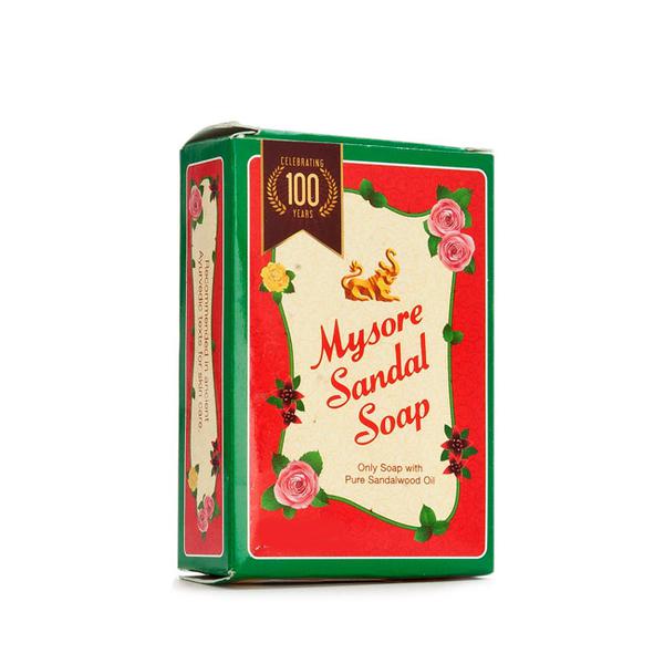 Mysore Sandal Bathing Soap - 75 g