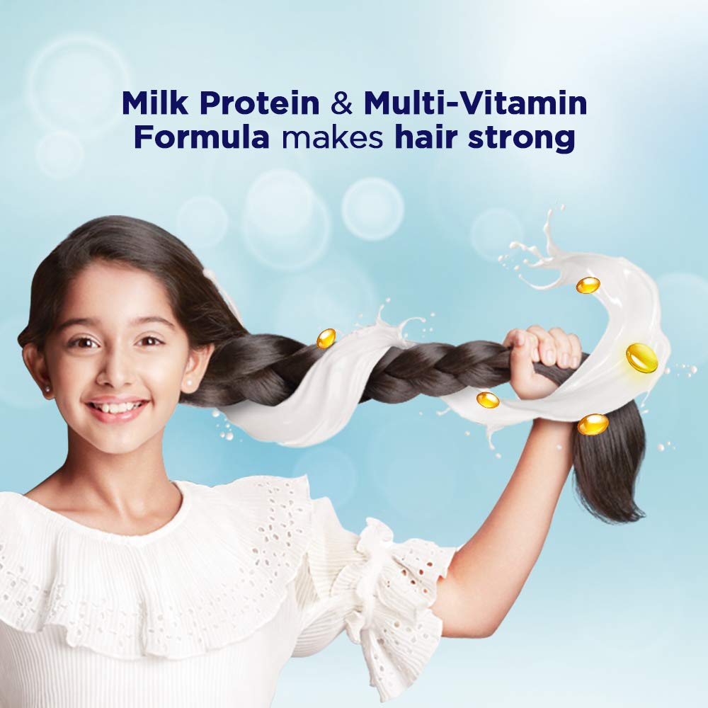 Clinic Plus Strong & Long Health Shampoo - 175 ml