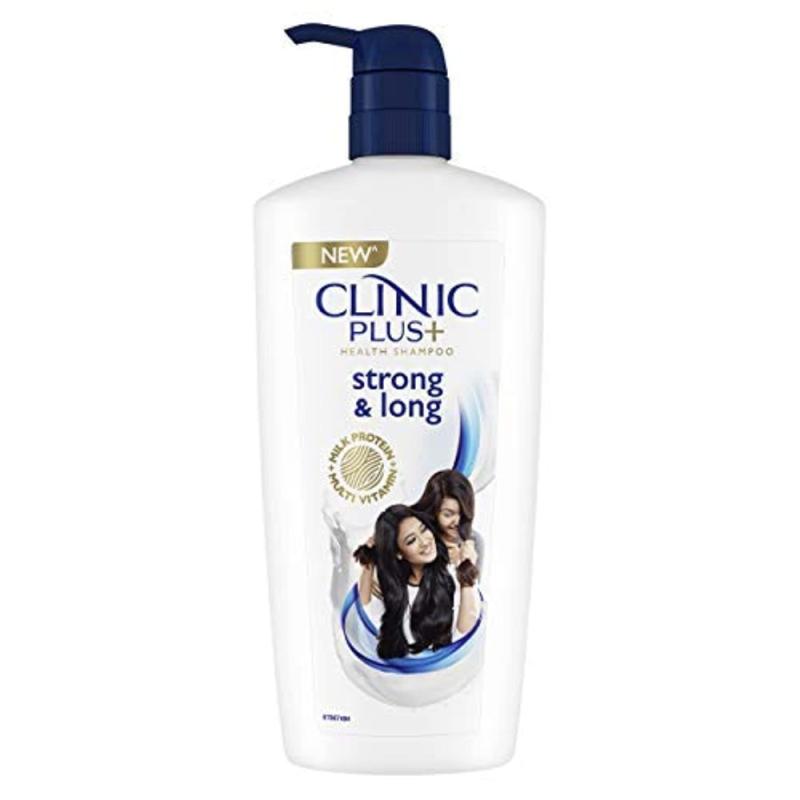 Clinic Plus Strong & Long Health Shampoo - 650 ml