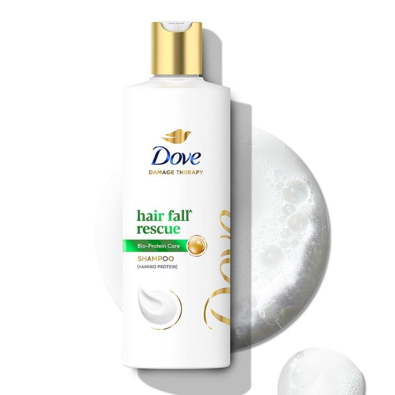 Dove Hair Fall Rescue Shampoo - 340 ml