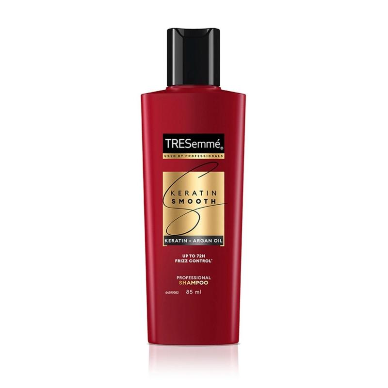 TRESemme Keratin Smooth Shampoo - 80 ml