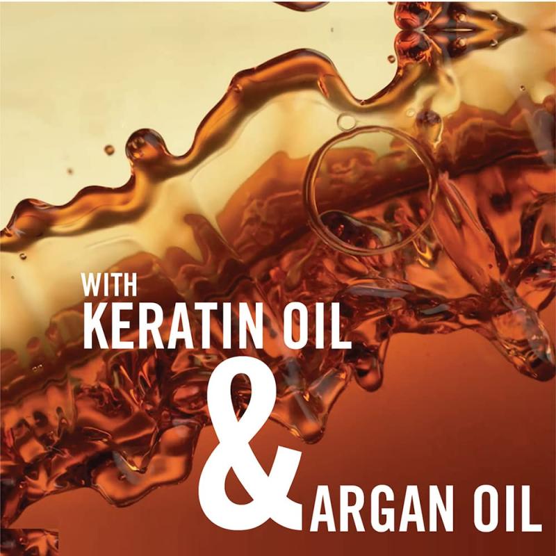 TRESemme Keratin Smooth Shampoo - 340 ml