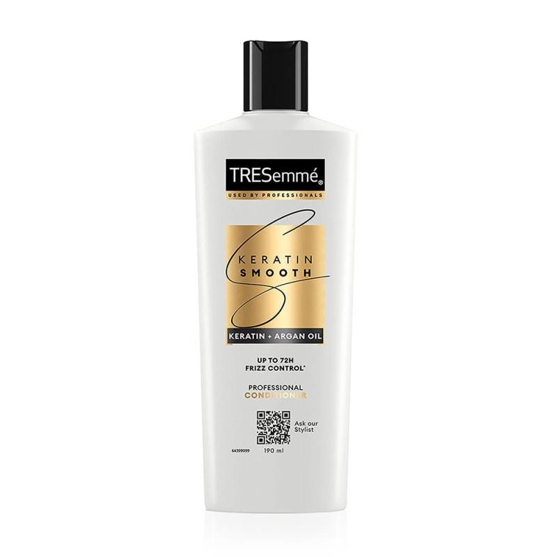 TRESemme Keratin Smooth Conditioner - 190 ml