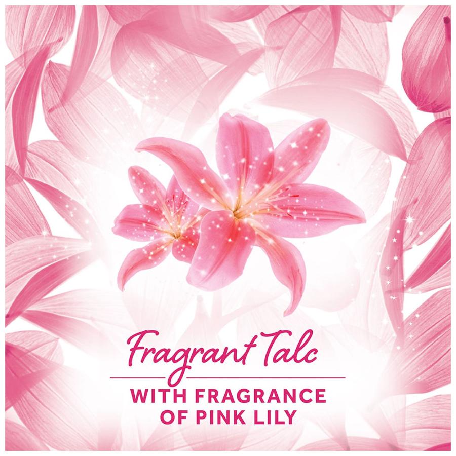 Pond's Dreamflower Fragrant Talc - 50 g