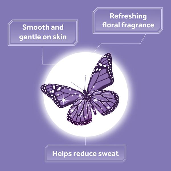 Pond's Magic Freshness Talc - 400 g