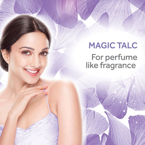 Pond's Magic Freshness Talc - 400 g