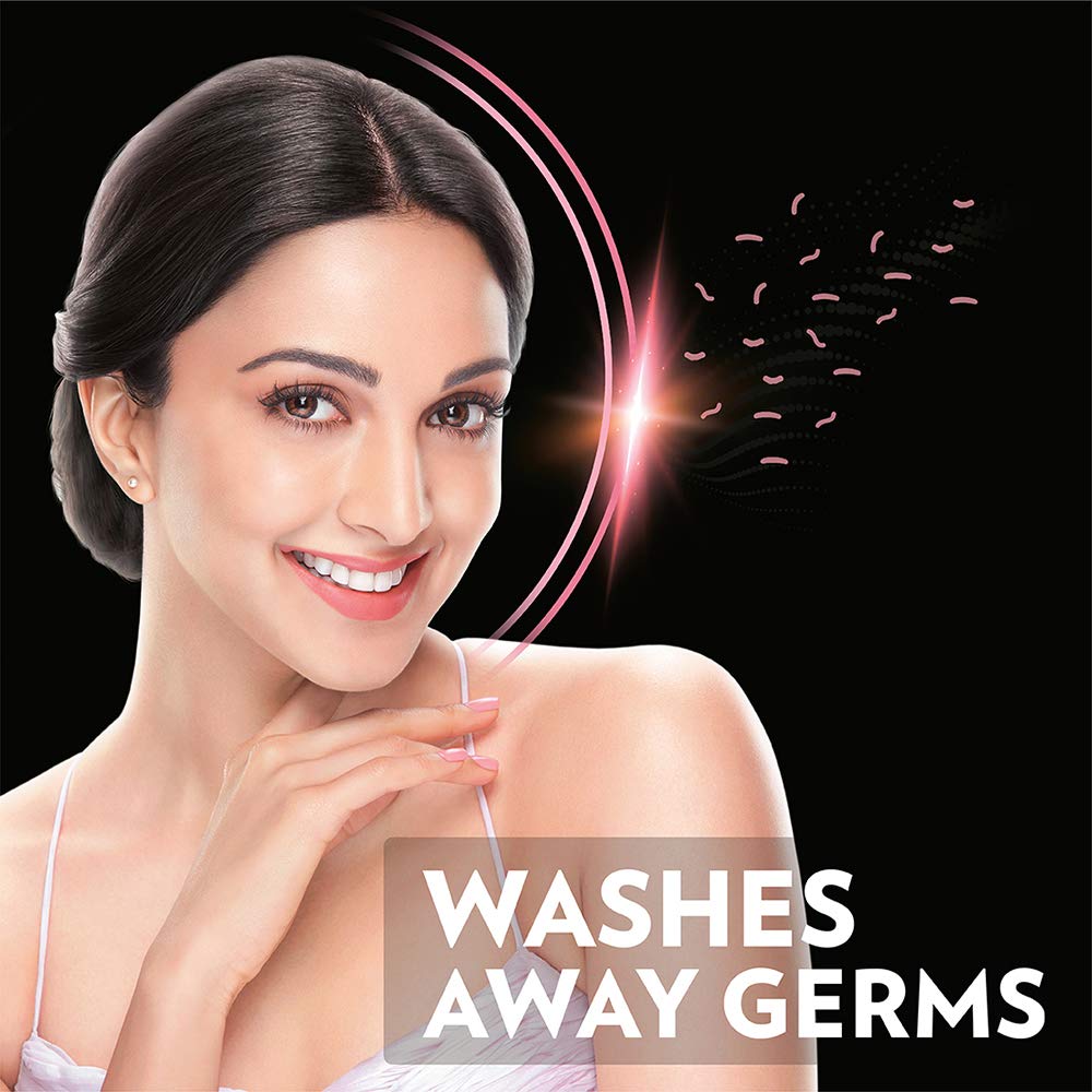Pond's Bright Beauty Spot less Glow Face Wash - 100 g