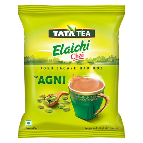 Tata Tea Elaichi Chai - 250 g