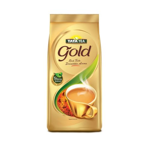 Tata Tea Gold Tea - 250 g