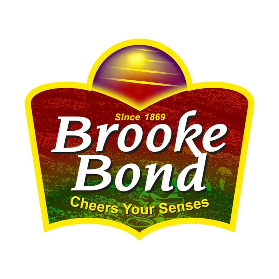 Brooke Bond Red Label Tea - 500 g  Carton