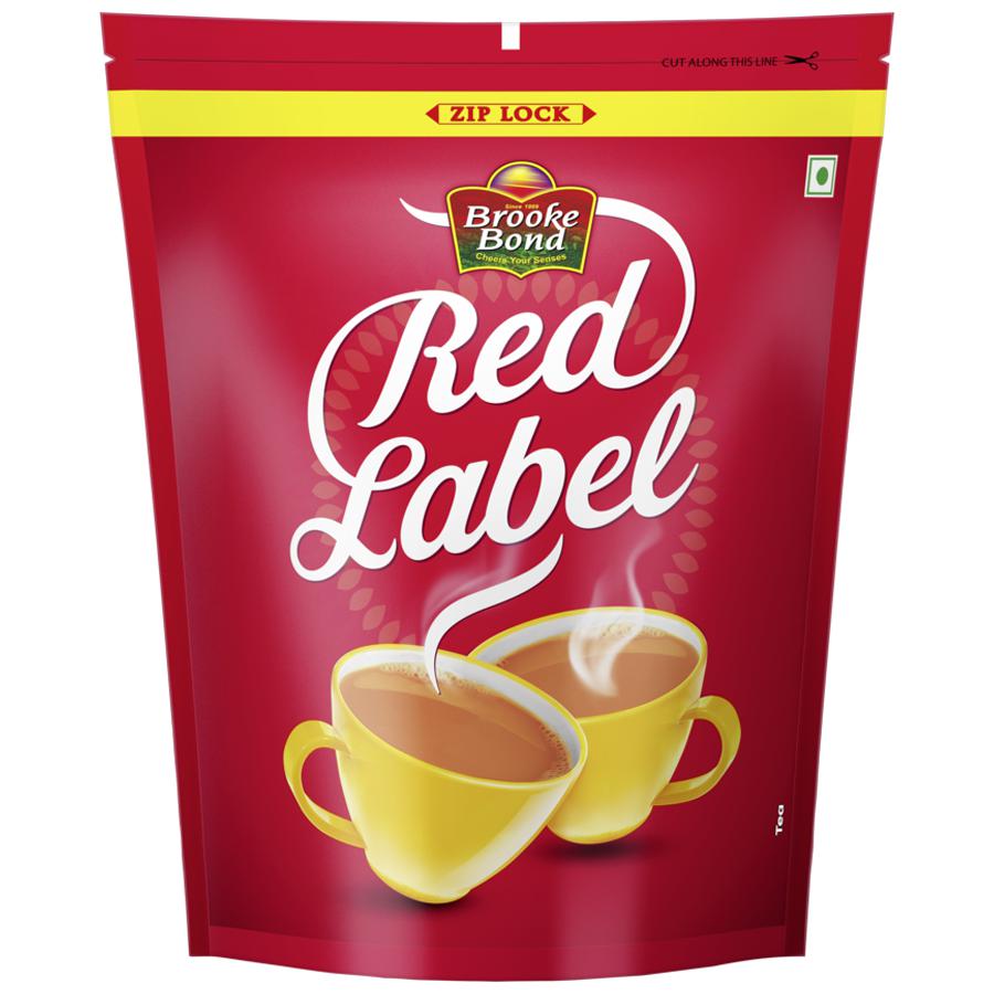 Brooke Bond Red Label Tea - 1 Kg