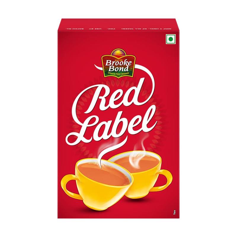 Brooke Bond Red Label Tea - 100 g